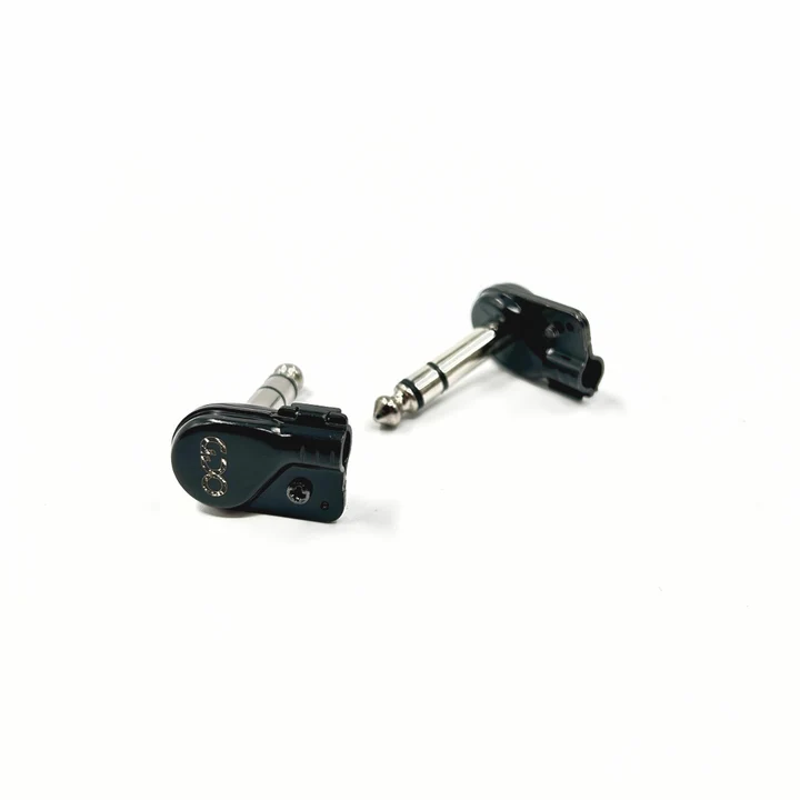 Stecker Klinke Stereo OCD Nano Plug